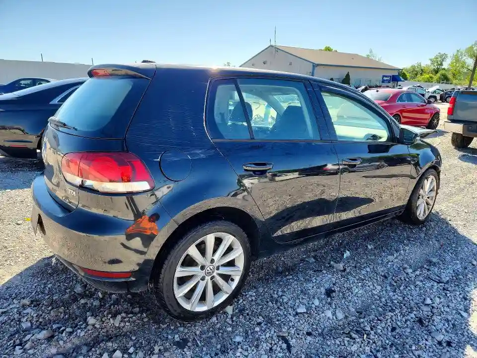 WVWNM7AJXDW048697 2013 VOLKSWAGEN GOLF-2