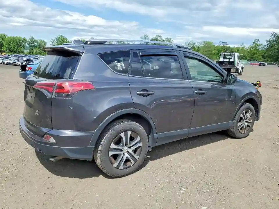 JTMBFREV8JJ250680 2018 TOYOTA RAV4-2