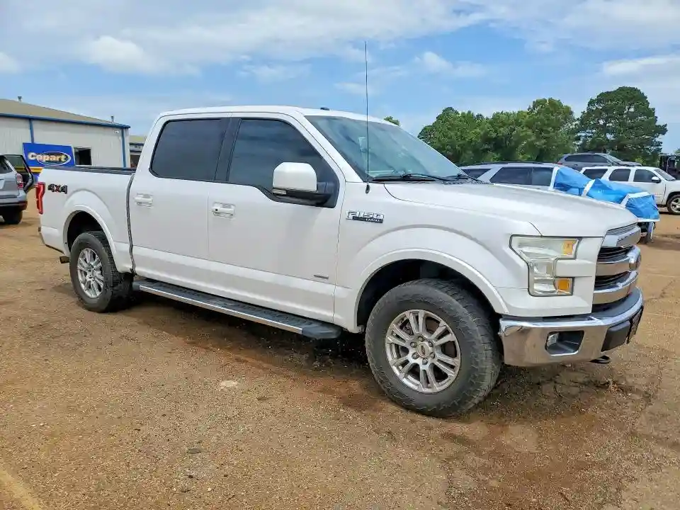 1FTEW1EG9FKD96233 2015 FORD F150-3