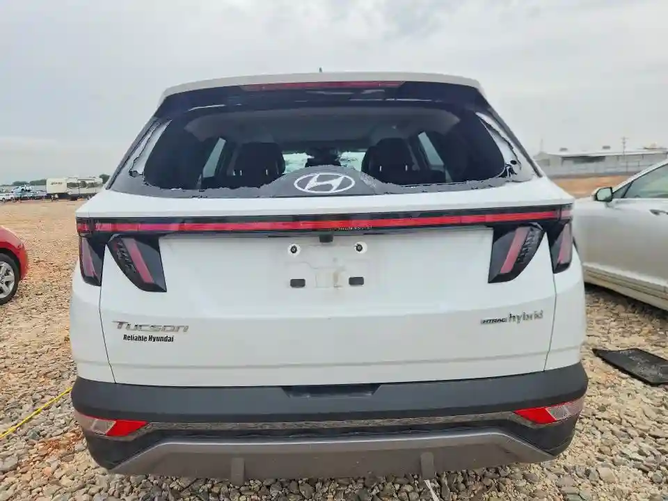 KM8JECD13RU224360 2024 HYUNDAI TUCSON-5