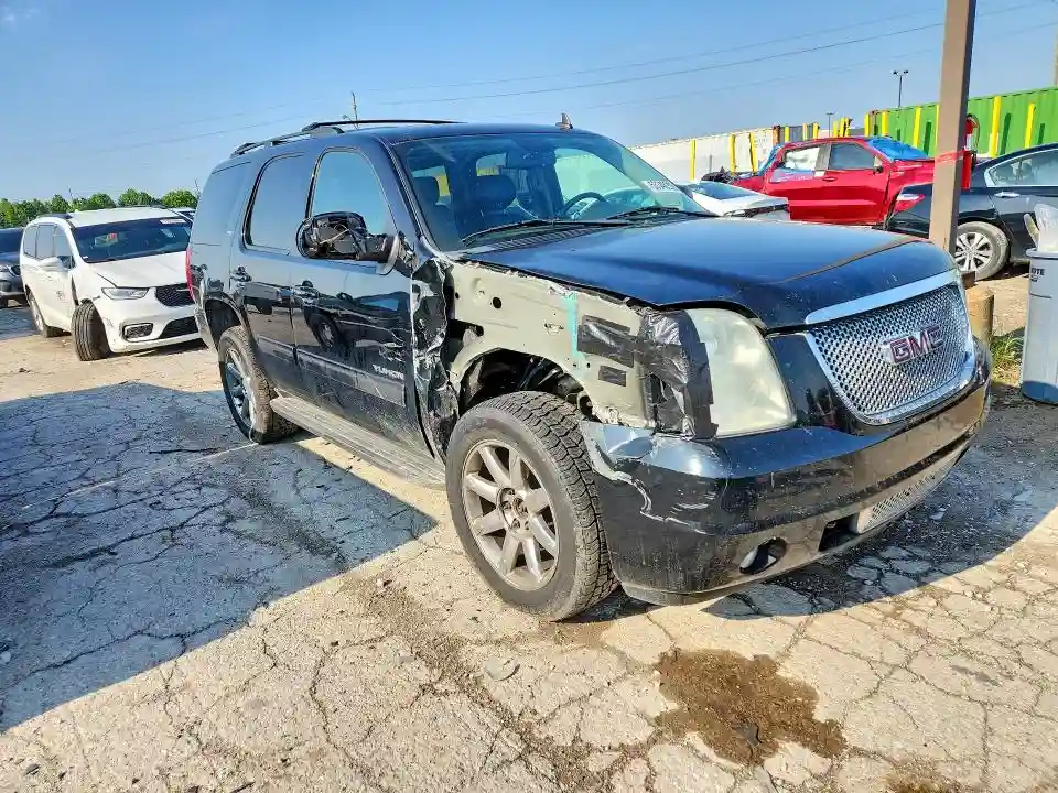 1GKS2CE04BR250938 2011 GMC YUKON-3