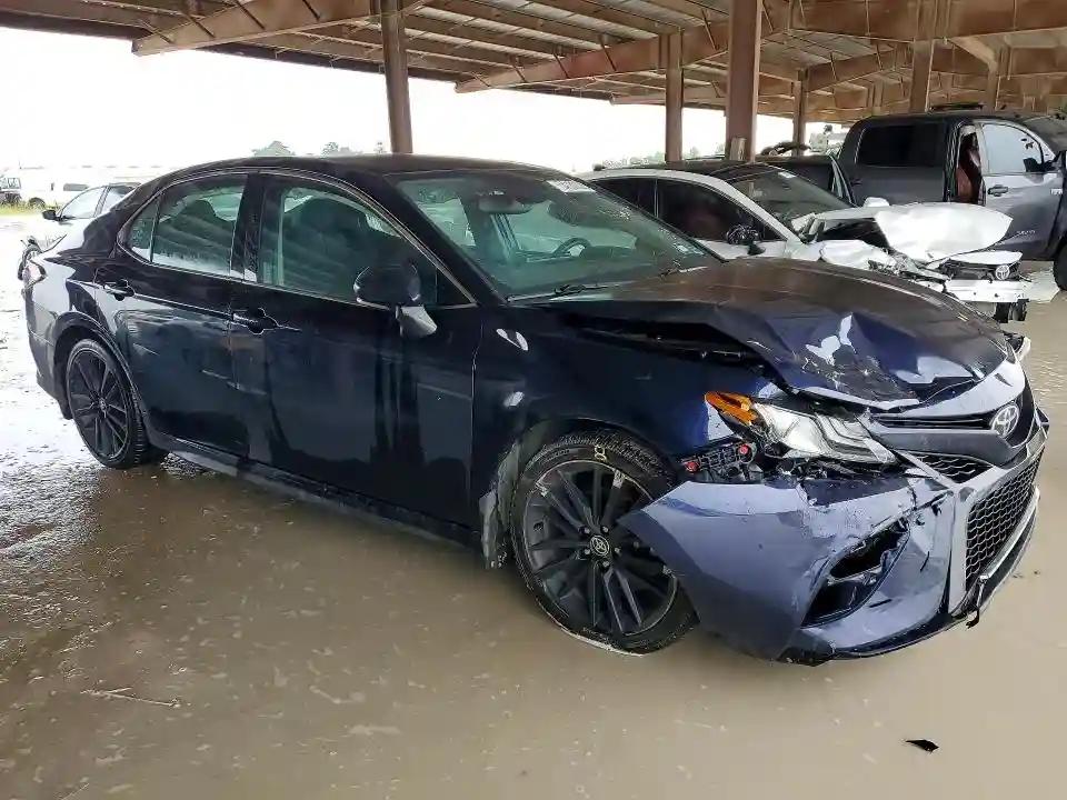 4T1K61AK9MU609871 2021 TOYOTA CAMRY XSE-3