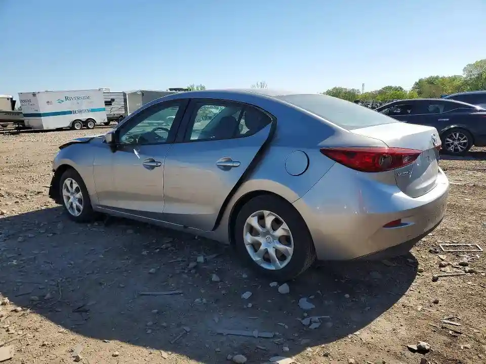 3MZBM1U7XFM174512 2015 MAZDA 3-1