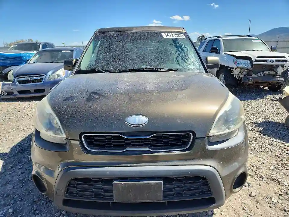 KNDJT2A56D7542315 2013 KIA SOUL-4