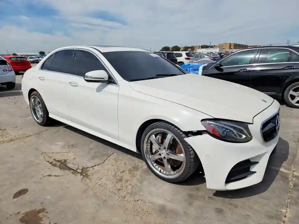 WDDZF4JB9HA243055 2017 MERCEDES-BENZ E-CLASS-3