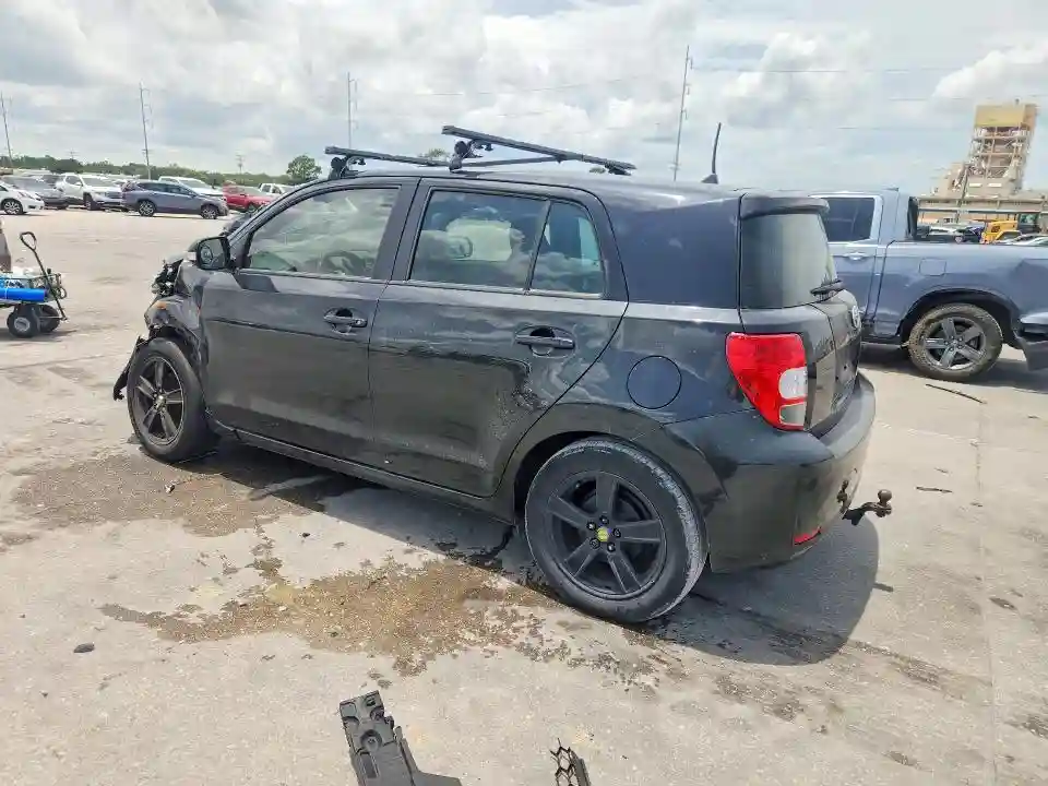 JTKKU4B40A1002498 2010 SCION XD-1