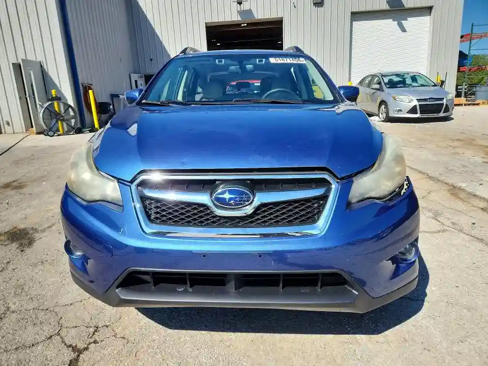 JF2GPAFC0FH211910 2015 SUBARU XV-4