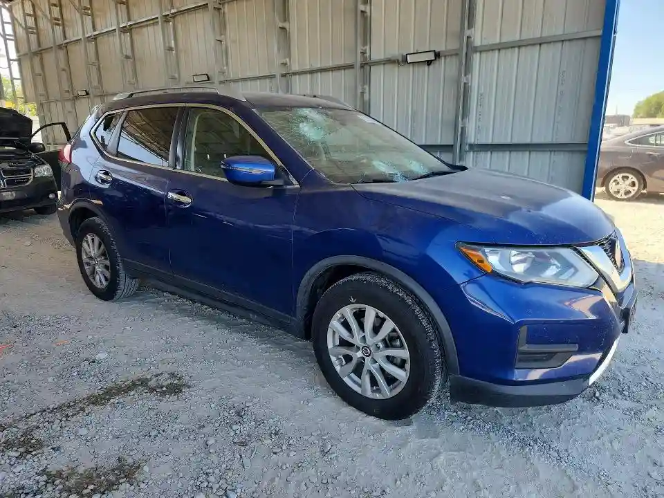 KNMAT2MT3KP557930 2019 NISSAN ROGUE-3