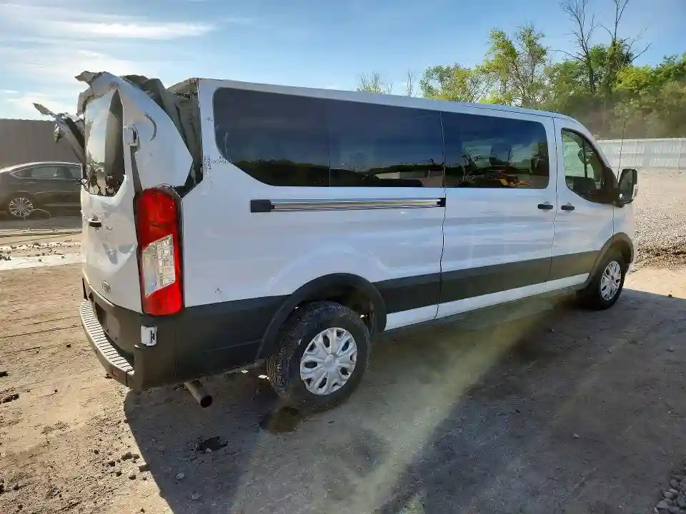 1FBAX2Y89PKA63249 2023 FORD TRANSIT-2