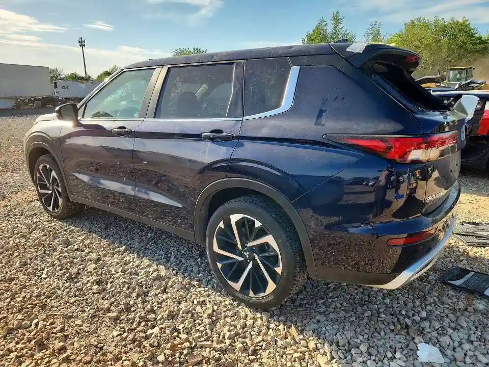 JA4J4VA87RZ063979 2024 MITSUBISHI OUTLANDER-1