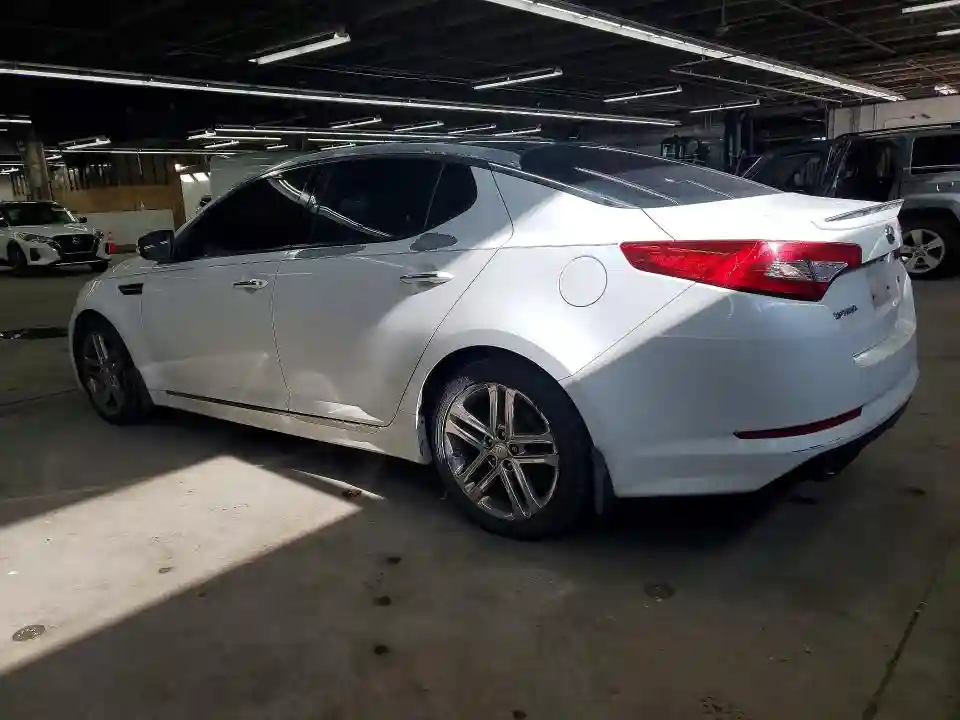 5XXGR4A61DG242850 2013 KIA OPTIMA-1