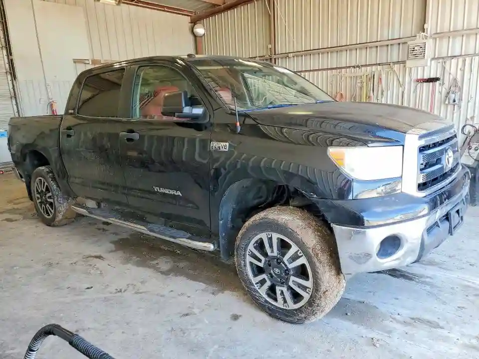 5TFEY5F19AX075526 2010 TOYOTA TUNDRA-3