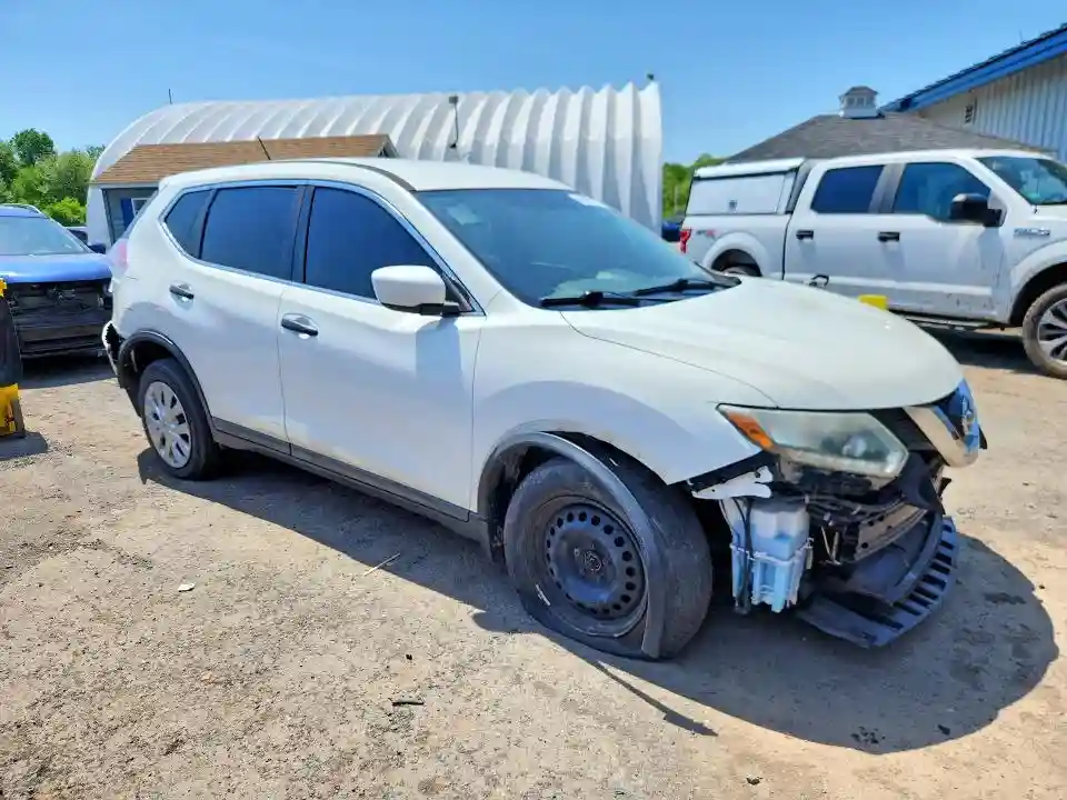 5N1AT2MV0GC848011 2016 NISSAN ROGUE-3