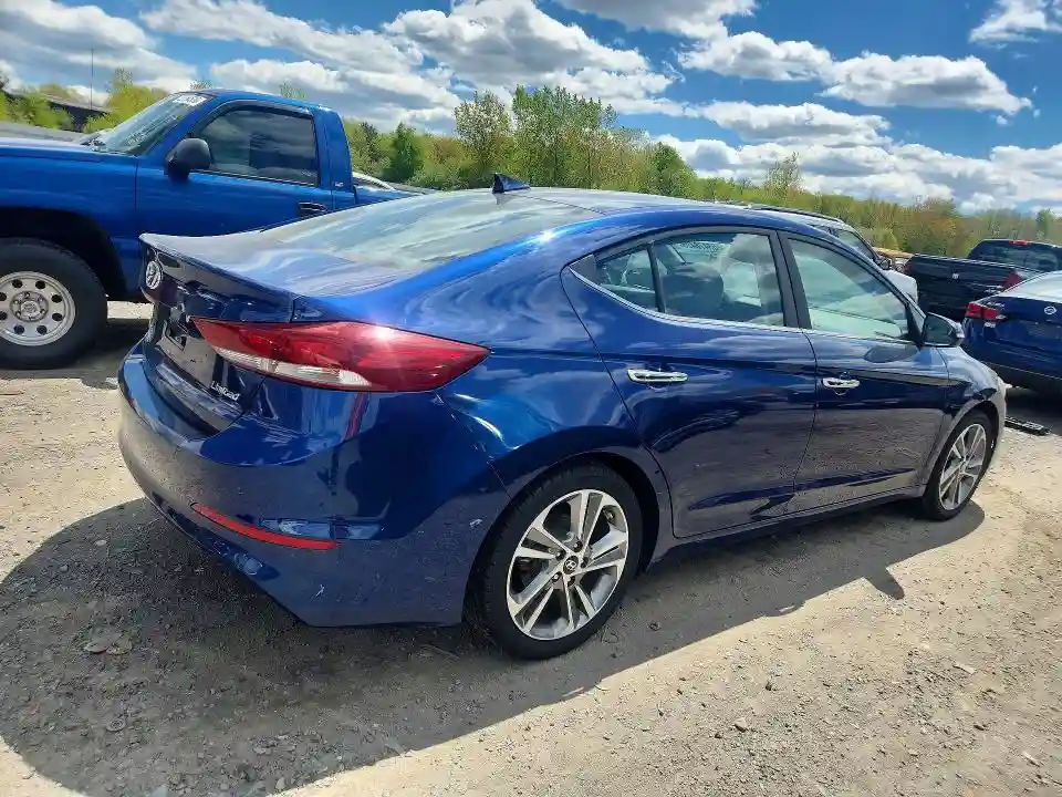 5NPD84LF8HH004829 2017 HYUNDAI ELANTRA-2