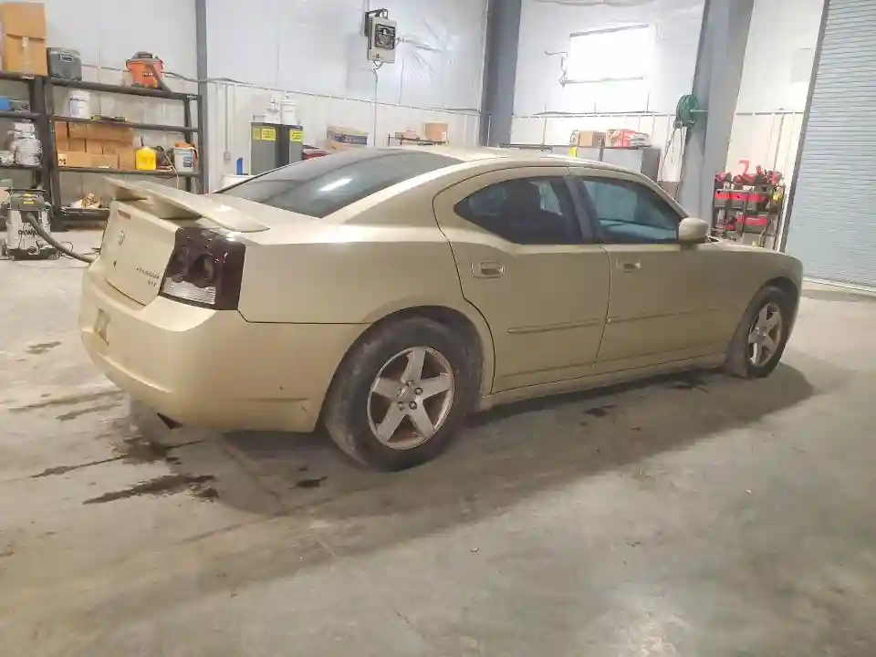 2B3CA3CV2AH202002 2010 DODGE CHARGER-2