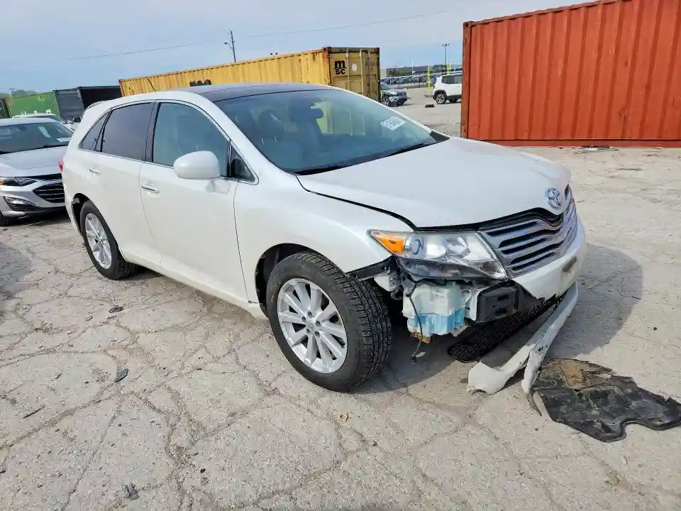 4T3ZA3BB5CU055564 2012 TOYOTA VENZA-3