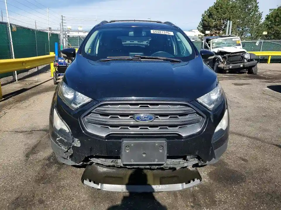 MAJ6P1CL7JC169696 2018 FORD ECOSPORT-4