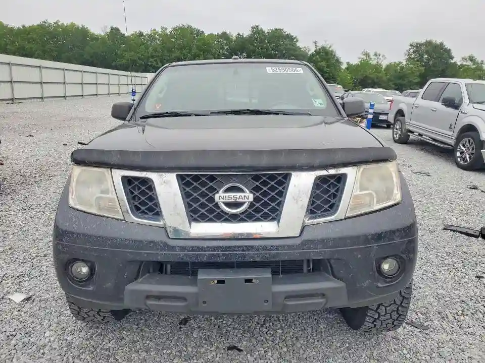 1N6DD0ER0HN715935 2017 NISSAN FRONTIER-4