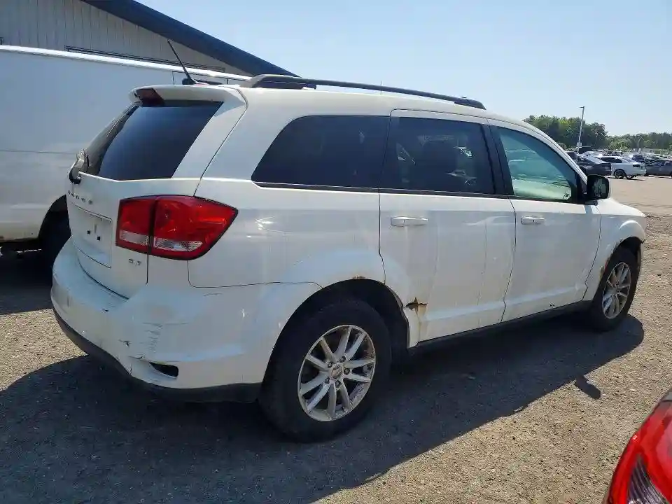 3C4PDCBB3GT143718 2016 DODGE JOURNEY-2