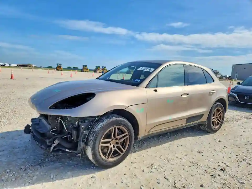 WP1AA2A54MLB05179 2021 PORSCHE MACAN-0