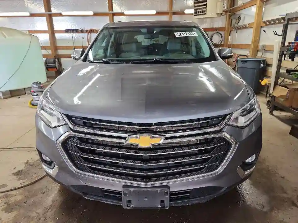 1GNERGKW6LJ206029 2020 CHEVROLET TRAVERSE-4