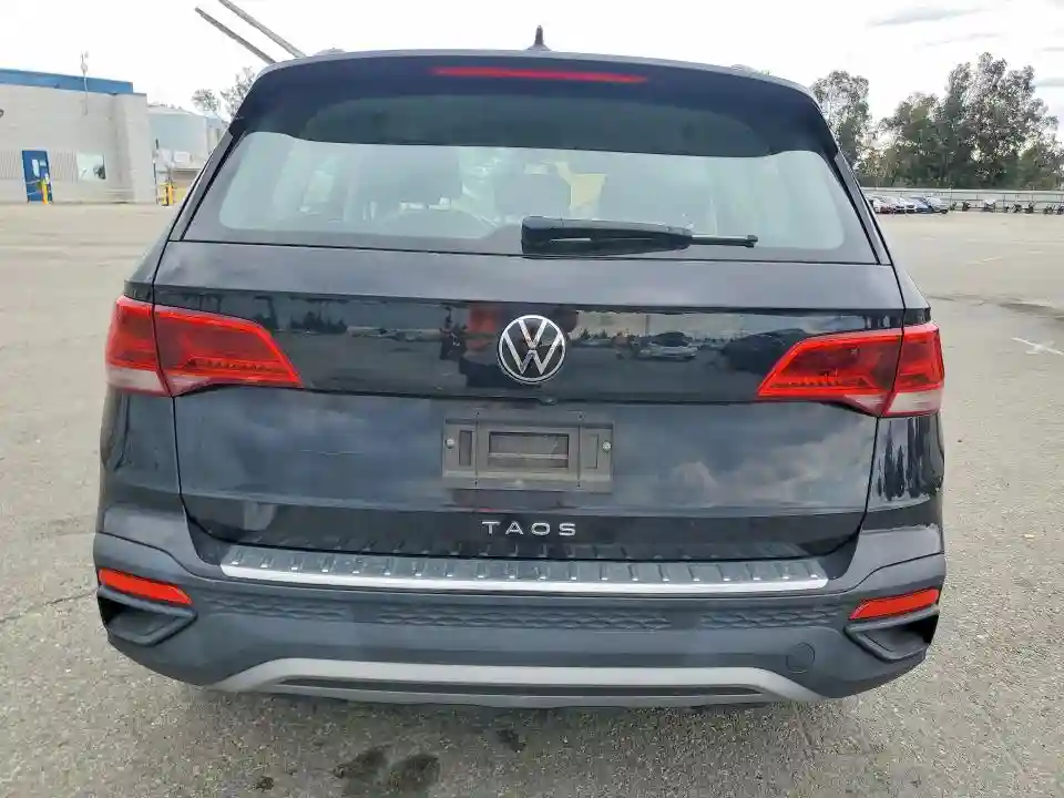 3VVDX7B25PM350432 2023 VOLKSWAGEN TAOS S-5