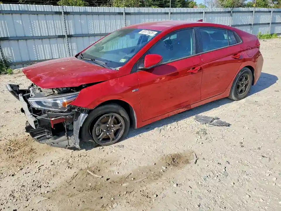 KMHC65LC7LU227757 2020 HYUNDAI IONIQ-0