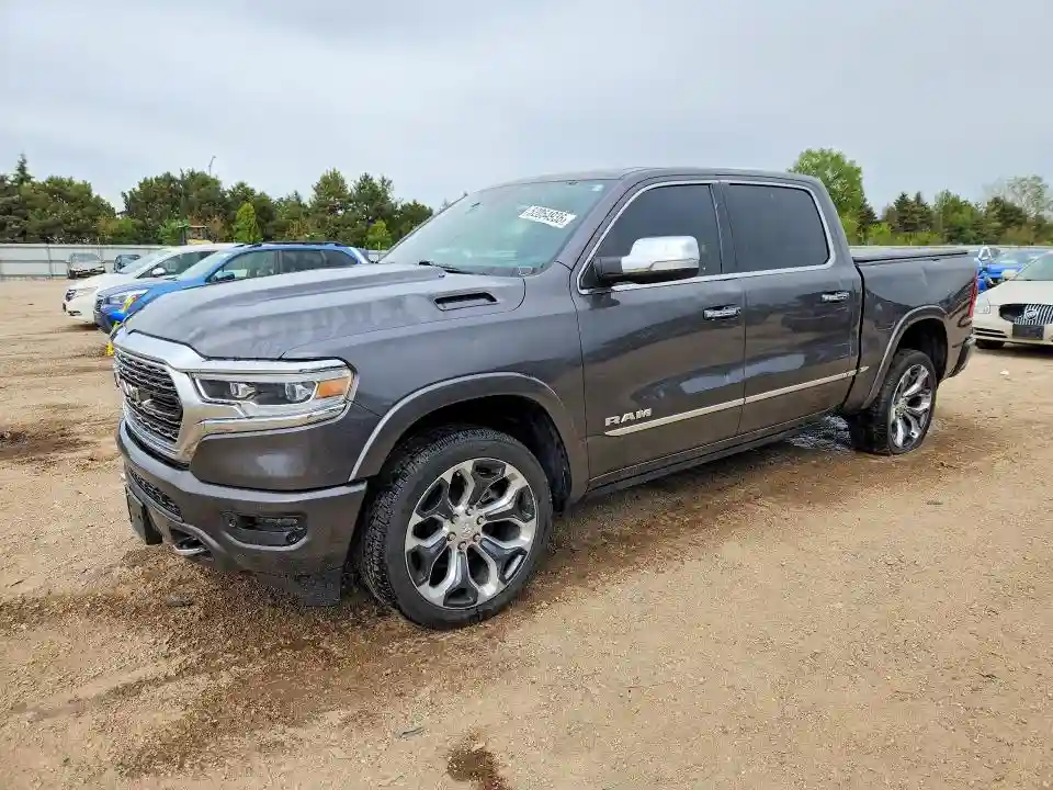 1C6SRFHT7LN266906 2020 RAM 1500-0