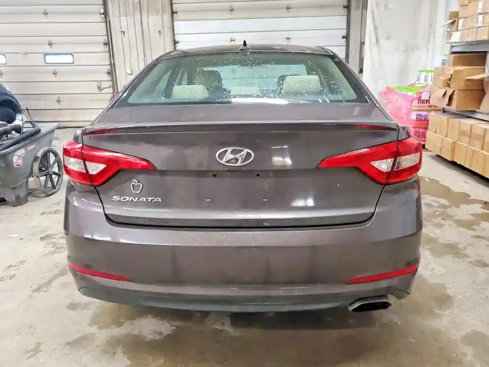 5NPE24AF7FH198078 2015 HYUNDAI SONATA-5