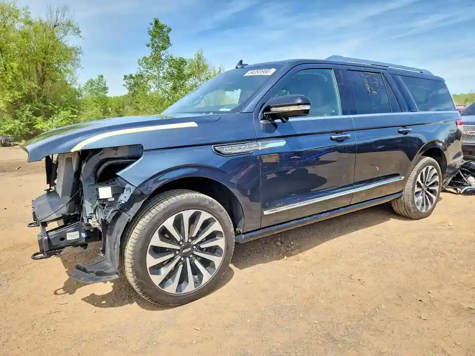 5LMJJ3LG9REL09518 2024 LINCOLN NAVIGATOR-0