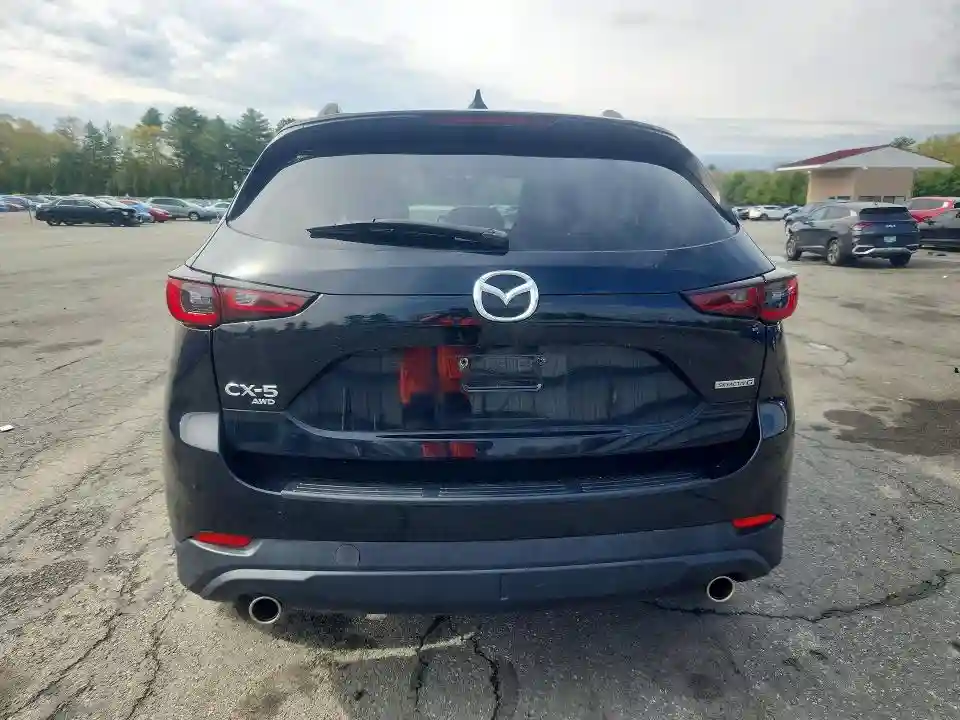 JM3KFBDMXN0547565 2022 MAZDA CX-5-5