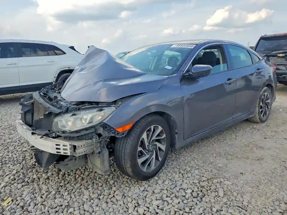 2HGFC2F75JH570950 2018 HONDA CIVIC-0