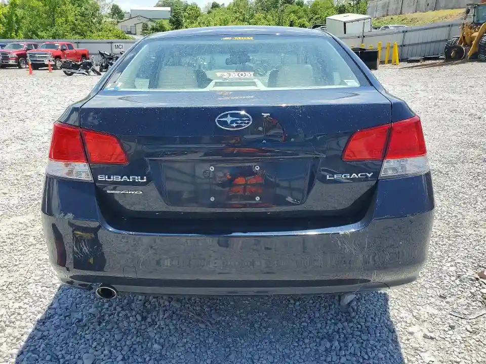 4S3BMCC69C3031359 2012 SUBARU LEGACY-5
