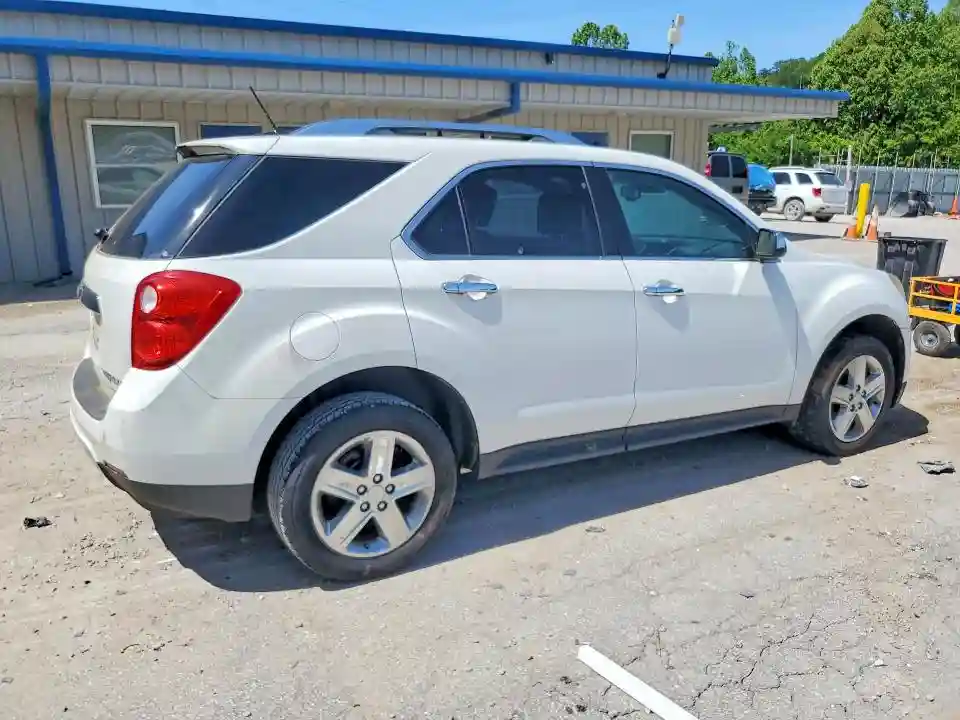 2GNALDEK1E6312976 2014 CHEVROLET EQUINOX-2