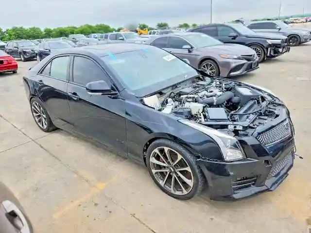 1G6AB5RX3H0172162 2017 CADILLAC ATS-3