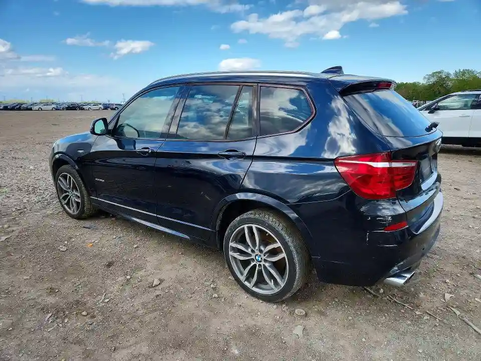 5UXWX9C52G0D75384 2016 BMW X3-1