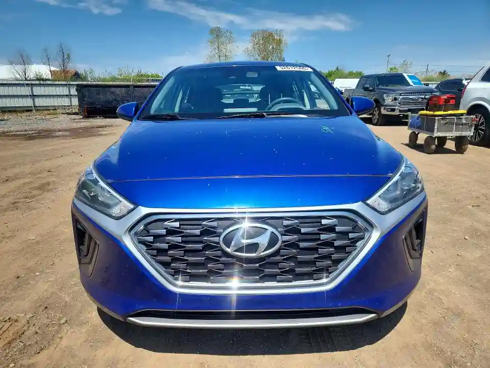 KMHC65LC1LU228595 2020 HYUNDAI IONIQ-4