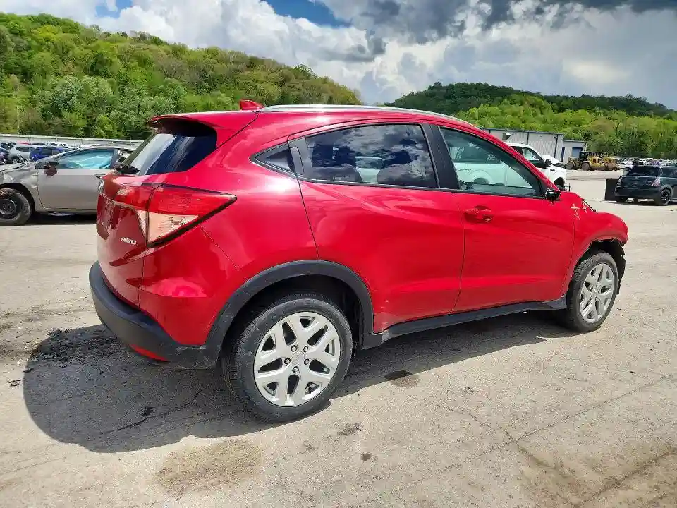 3CZRU6H73GM730857 2016 HONDA HR-V-2