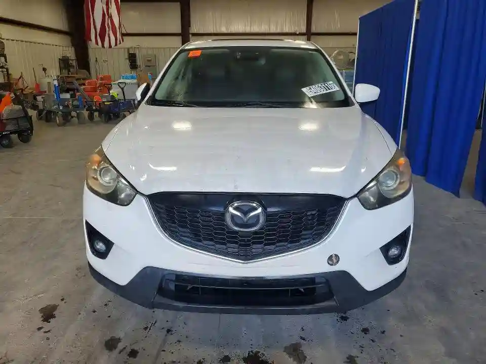 JM3KE4DY9E0360819 2014 MAZDA CX-5-4