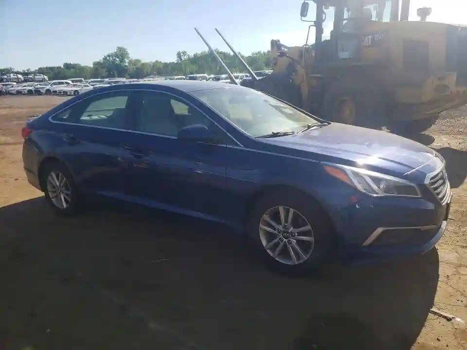5NPE24AF1GH411415 2016 HYUNDAI SONATA-3