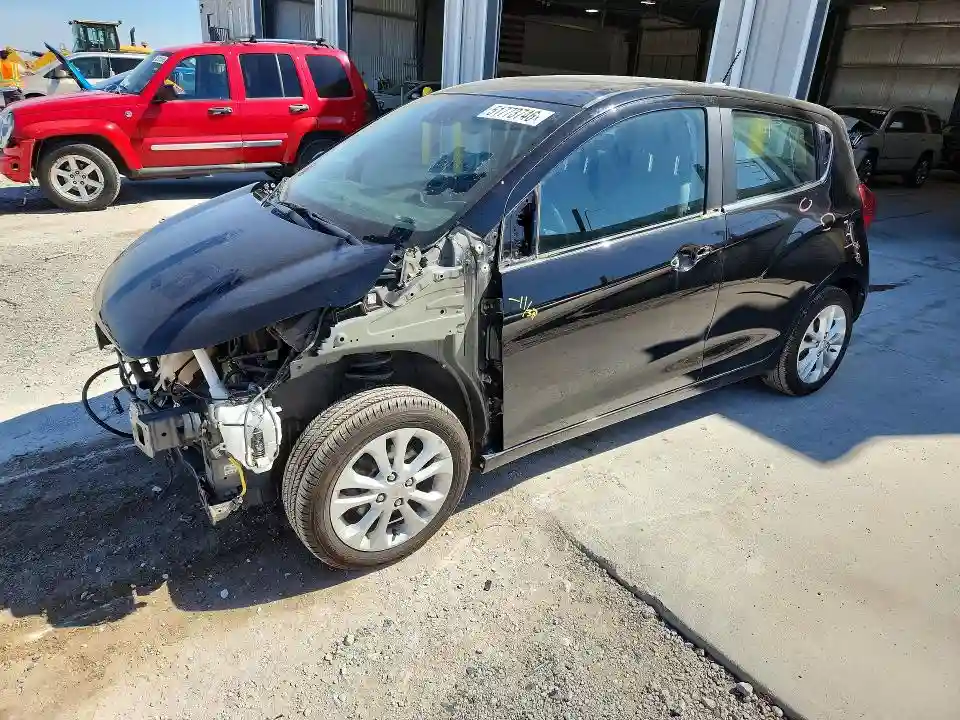 KL8CF6SA5NC035135 2022 CHEVROLET SPARK-0