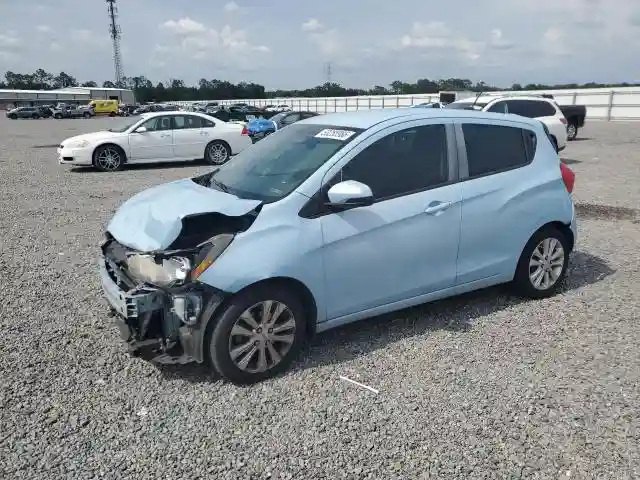 KL8CD6SA7GC619836 2016 CHEVROLET SPARK-0