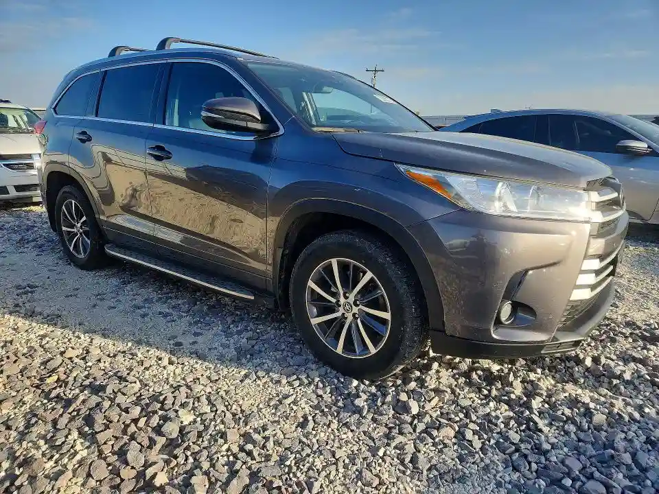 5TDKZRFH4HS218631 2017 TOYOTA HIGHLANDER-3