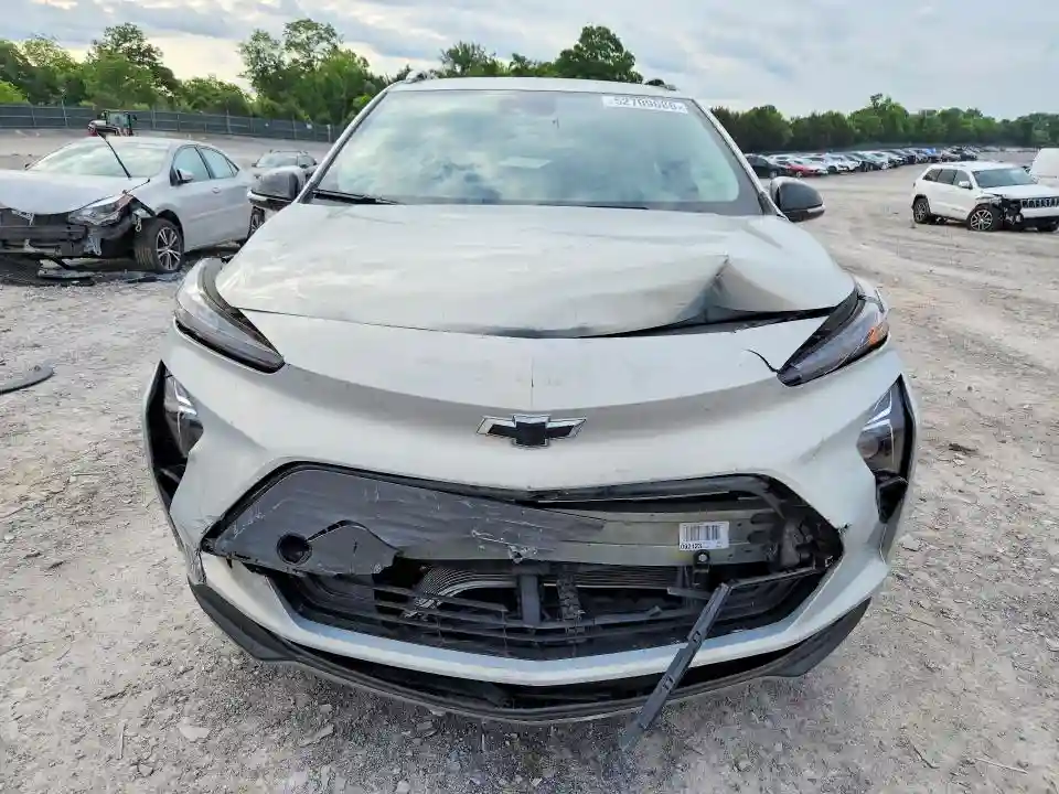 1G1FY6S0XP4156593 2023 CHEVROLET BOLT-4