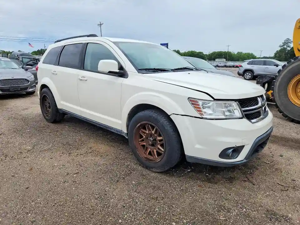 3C4PDCBB7FT572374 2015 DODGE JOURNEY-3
