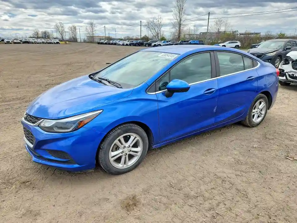 1G1BE5SM9H7220210 2017 CHEVROLET CRUZE-0