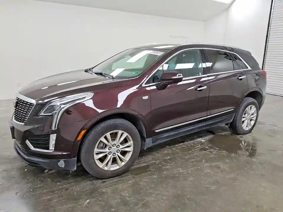 1GYKNAR49LZ169305 2020 CADILLAC XT5-0