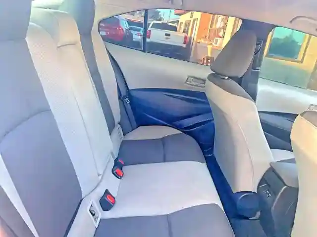 5YFB4MDE2RP223878 2024 TOYOTA COROLLA-5