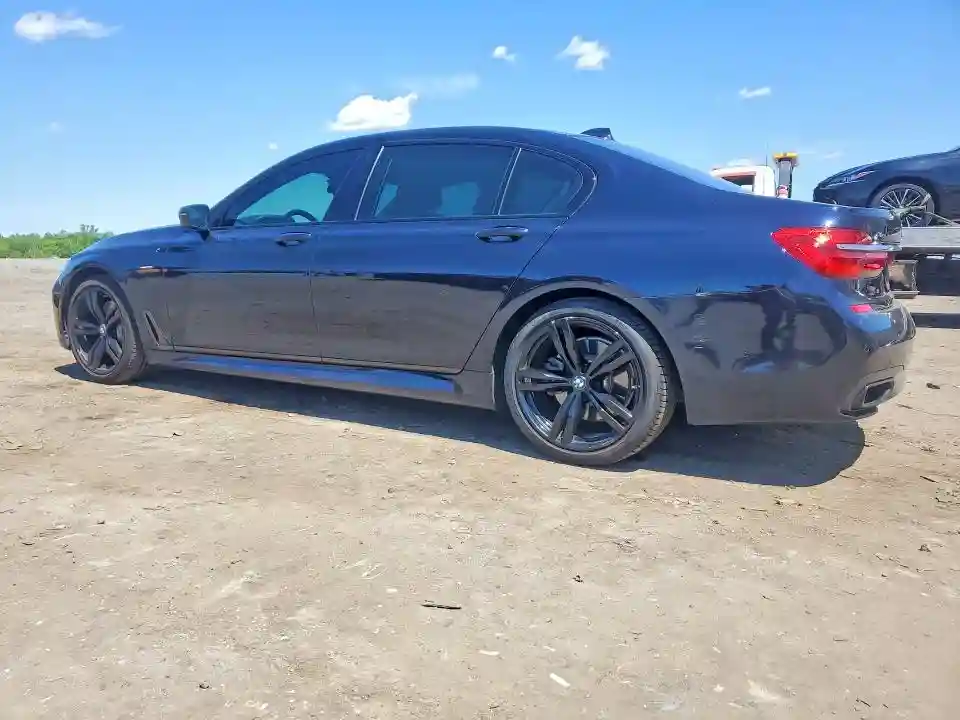 WBA7F2C58JB238164 2018 BMW 7 SERIES-1