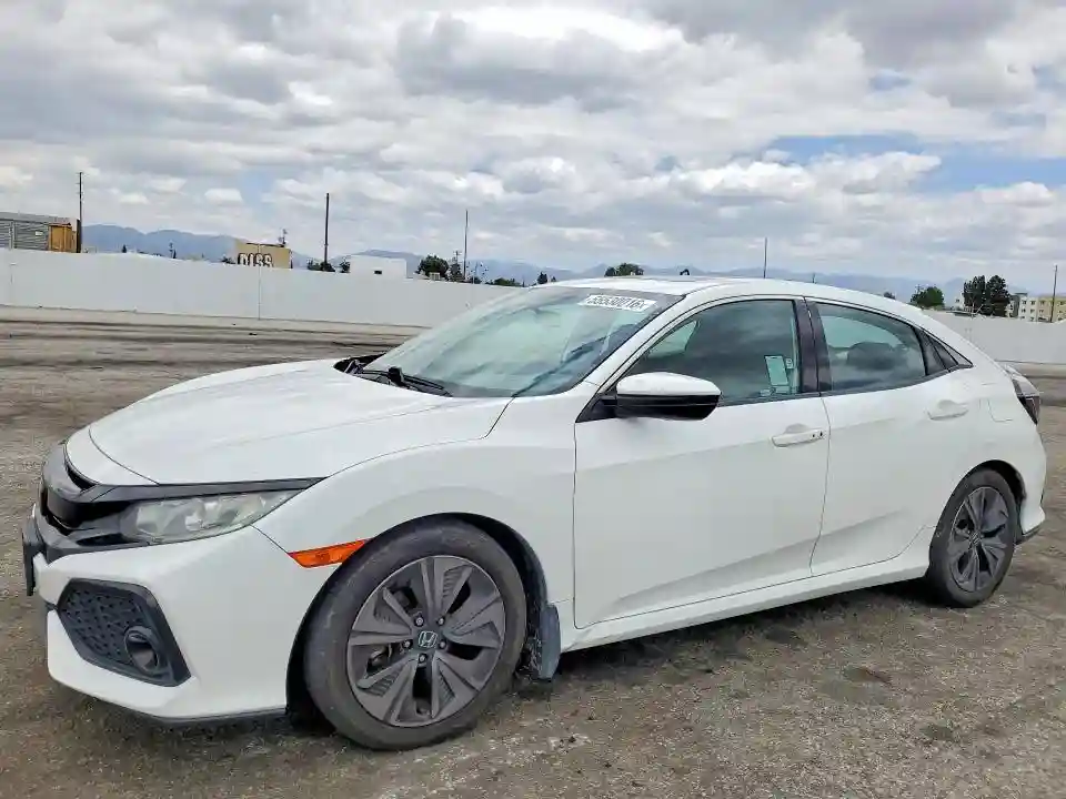 SHHFK7H54JU413330 2018 HONDA CIVIC-0